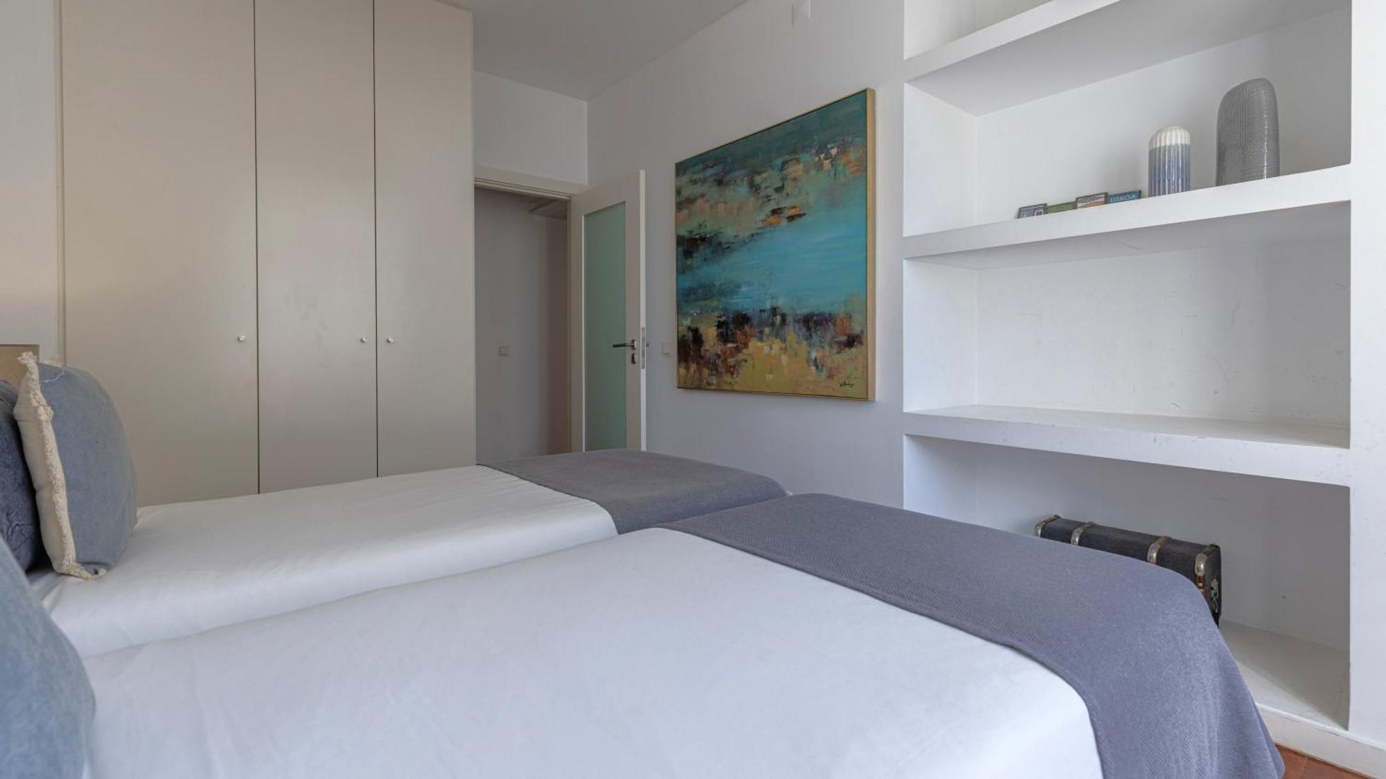 Apartamento Lovelystay - Chiado 3bedroom Wonder Lisboa