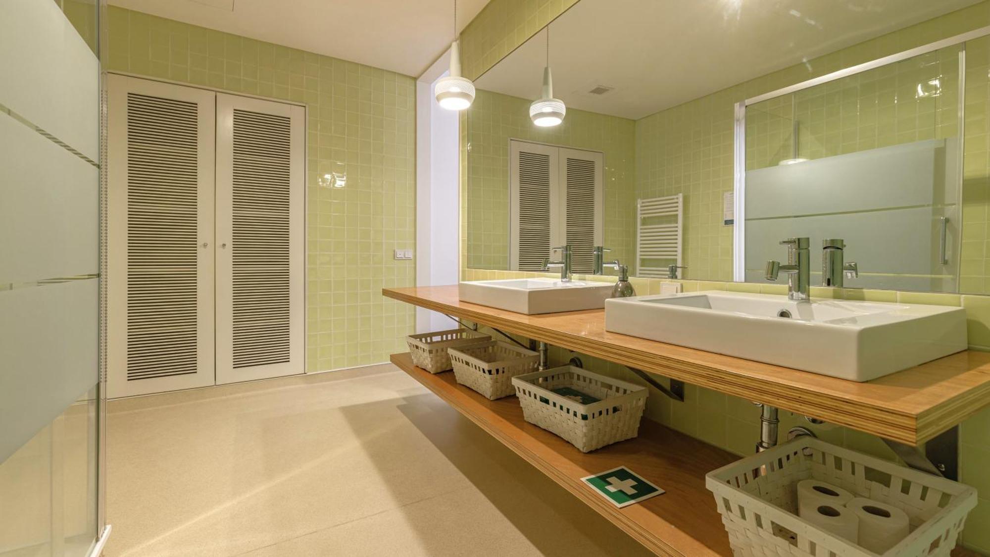 Lovelystay - Chiado 3bedroom Wonder Lisboa