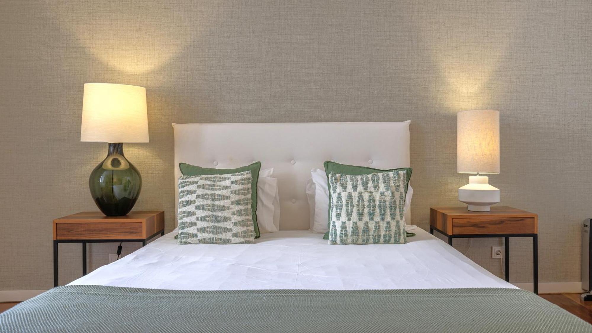 Lovelystay - Chiado 3bedroom Wonder Apartamento *