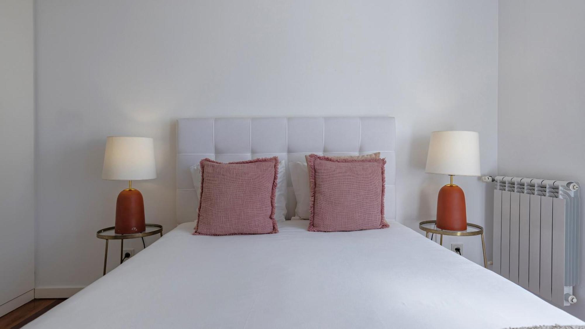 Lovelystay - Chiado 3bedroom Wonder Apartamento