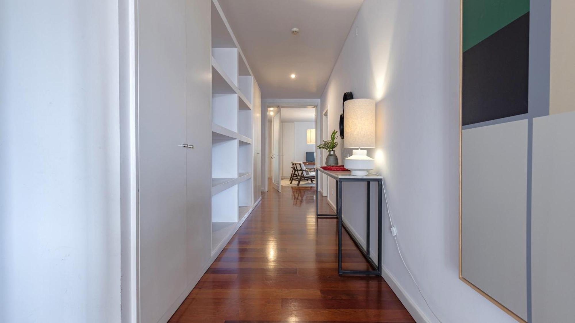 Apartamento Lovelystay - Chiado 3bedroom Wonder Lisboa