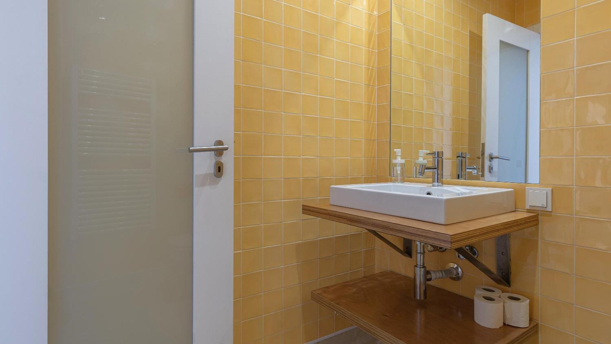 Apartamento Lovelystay - Chiado 3bedroom Wonder Lisboa