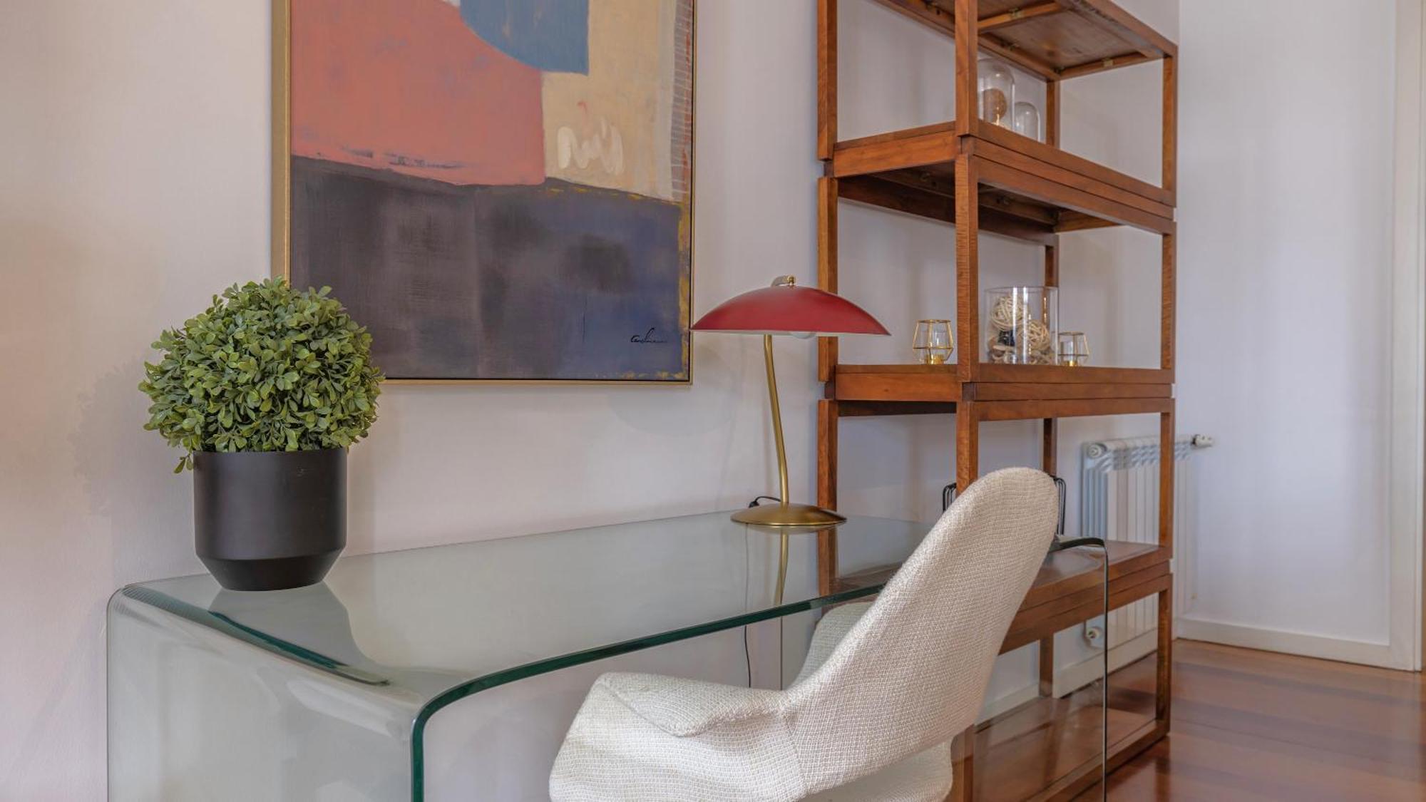 Apartamento Lovelystay - Chiado 3bedroom Wonder *